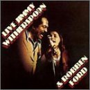 Jimmy Witherspoon and Robben Ford